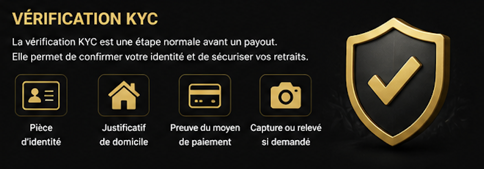 payout Golden Panda Casino